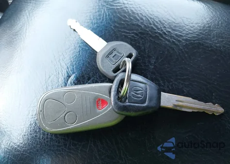 2002 Acura Mdx z USA, uszkodzony, nr VIN 2HNYD18212H542834